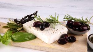 Φέτα: Ταξίδι στο Γαλλικό Φεστιβάλ «Taste of Paris 2021» - Cibum.gr
