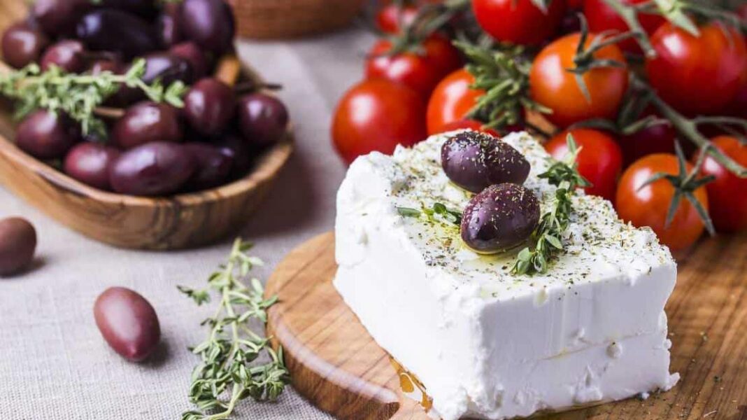 Η ιστορία της δικής μας, φέτας ΠΟΠ - Cibum.gr