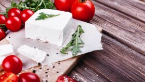 Φέτα: το τυρί των Ελλήνων - Cibum.gr