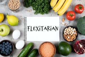 Τι είναι η δίαιτα Flexitarian - Η νέα παγκόσμια διατροφική τάση - Cibum.gr