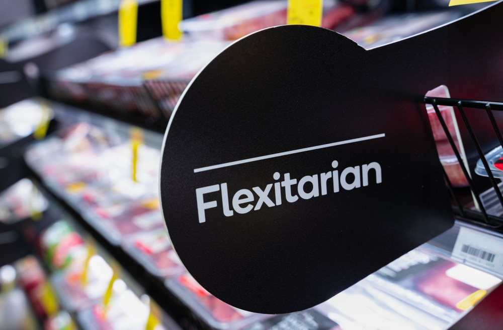 Τι είναι η δίαιτα Flexitarian - Η νέα παγκόσμια διατροφική τάση - Cibum.gr