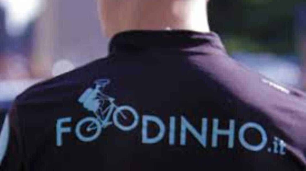 Ιταλία: πρόστιμο “μαμούθ” στο Ιταλικό “e-food” από την Αρχή Προστασίας Δεδομένων - Cibum.gr