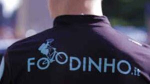 Ιταλία: πρόστιμο “μαμούθ” στο Ιταλικό “e-food” από την Αρχή Προστασίας Δεδομένων - Cibum.gr
