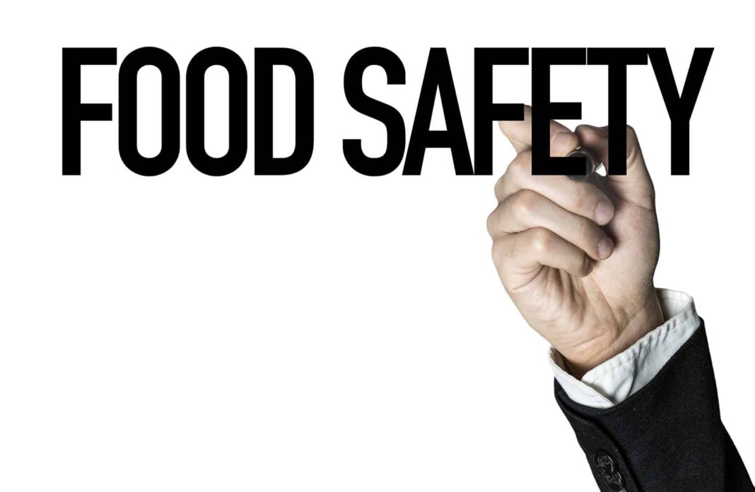 FoodDocs: Χρήση τεχνητής νοημοσύνης  για τη συμμόρφωση ασφάλειας τροφίμων - Cibum.gr