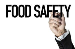 FoodDocs: Χρήση τεχνητής νοημοσύνης  για τη συμμόρφωση ασφάλειας τροφίμων - Cibum.gr