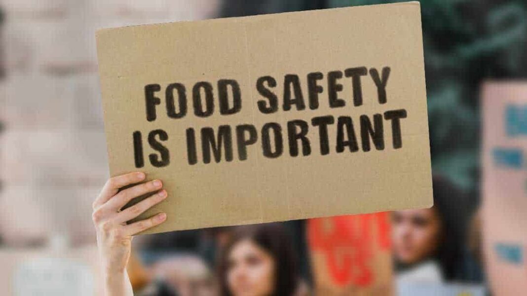 Το USDA προσπαθεί να εισαγάγει την ασφάλεια τροφίμων στα σχολικά γεύματα - Cibum.gr