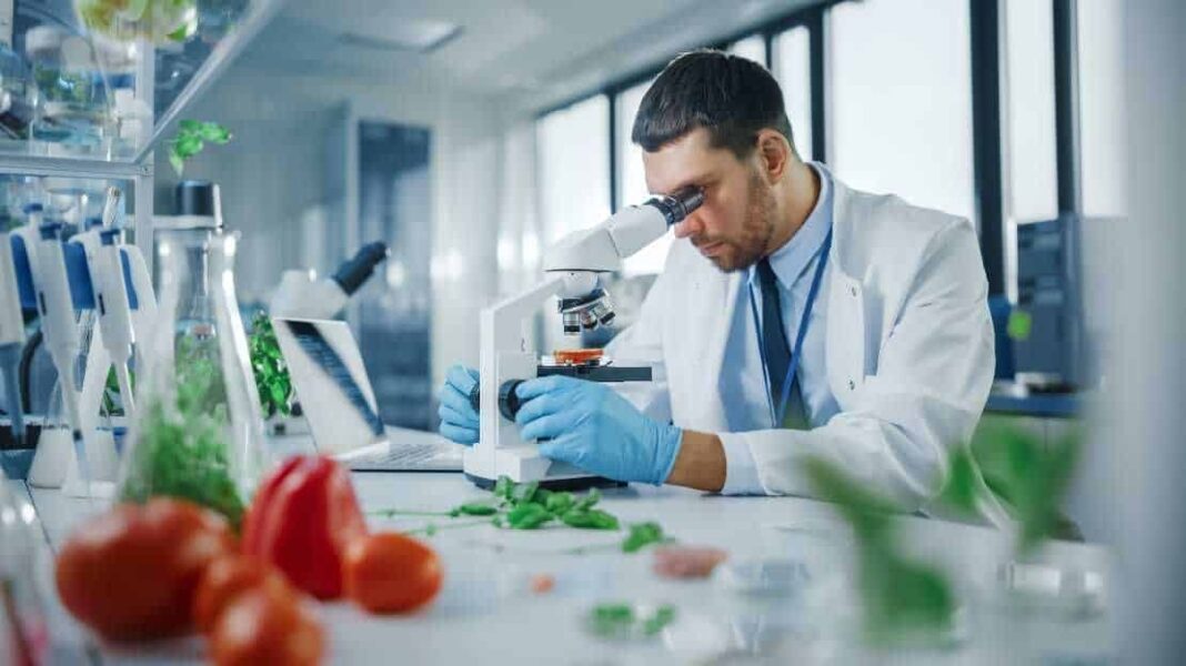Arcobacter: Το αναδυόμενο τροφιμογενές παθογόνο που απειλεί από θαλασσινά έως RTE τρόφιμα - Cibum.gr