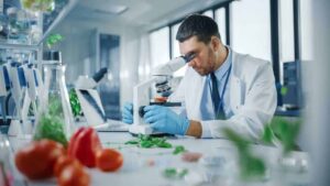 Arcobacter: Το αναδυόμενο τροφιμογενές παθογόνο που απειλεί από θαλασσινά έως RTE τρόφιμα - Cibum.gr