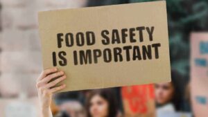Το USDA προσπαθεί να εισαγάγει την ασφάλεια τροφίμων στα σχολικά γεύματα - Cibum.gr