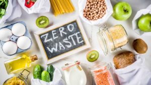 Food Waste: Η ΕΕ σπαταλά 15,5 εκατ. τόνους τροφίμων περισσότερους από όσους εισάγει, κάθε χρόνο - Cibum.gr