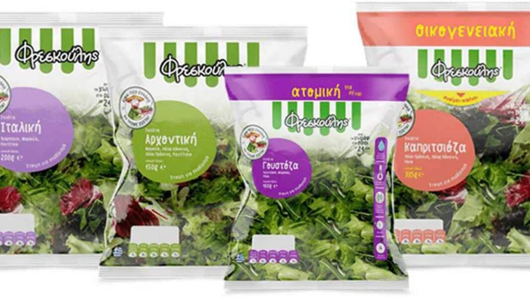 Εξαγορά του 30% της εταιρείας Eurocatering (Φρεσκούλης) - Cibum.gr