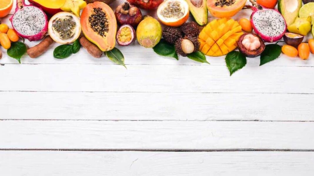 INCOFRUIT-HELLAS : Μείωση στις εξαγωγές θερινών φρούτων - Cibum.gr