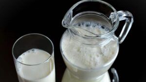 Η συχνή κατανάλωση γάλακτος κάνει καλό στην καρδιά - Cibum.gr