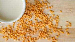 Vegan: Το γάλα από μπιζέλι ήρθε για να μείνει - Cibum.gr