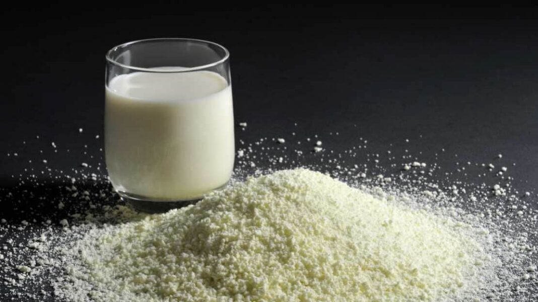 Γάλα: Η επίδραση του  intense pulsed light (IPL) στα οργανοληπτικά χαρακτηριστικά του γάλακτος χαμηλών λιπαρών σε σκόνη - Cibum.gr