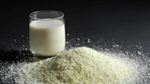Γάλα: Η επίδραση του  intense pulsed light (IPL) στα οργανοληπτικά χαρακτηριστικά του γάλακτος χαμηλών λιπαρών σε σκόνη - Cibum.gr