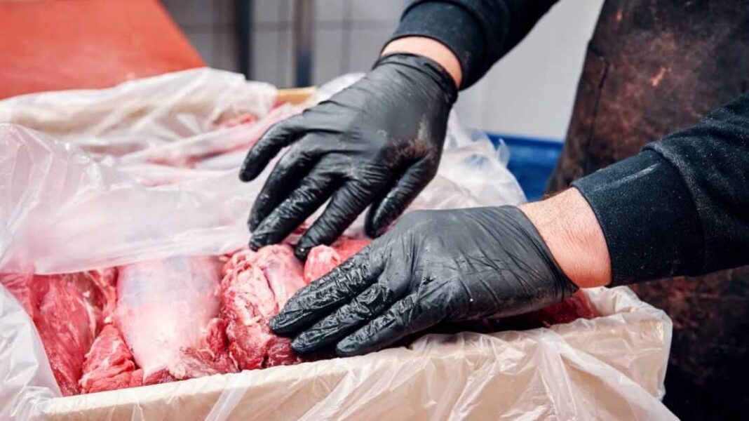 Αίτημα στον FDA για απαγόρευση των γαντιών PVC στον χειρισμό τροφίμων λόγω ανεπαρκούς ασφάλειας - Cibum.gr