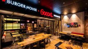Goody’s: Επιστρέφουν στην Κύπρο μετά από 6 χρόνια - Cibum.gr