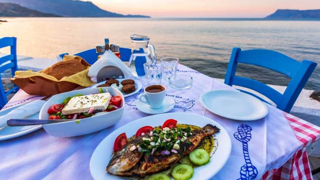 Ανάδειξη της ελληνικής γαστρονομίας από την Γενική Γραμματεία Απόδημου Ελληνισμού - Cibum.gr