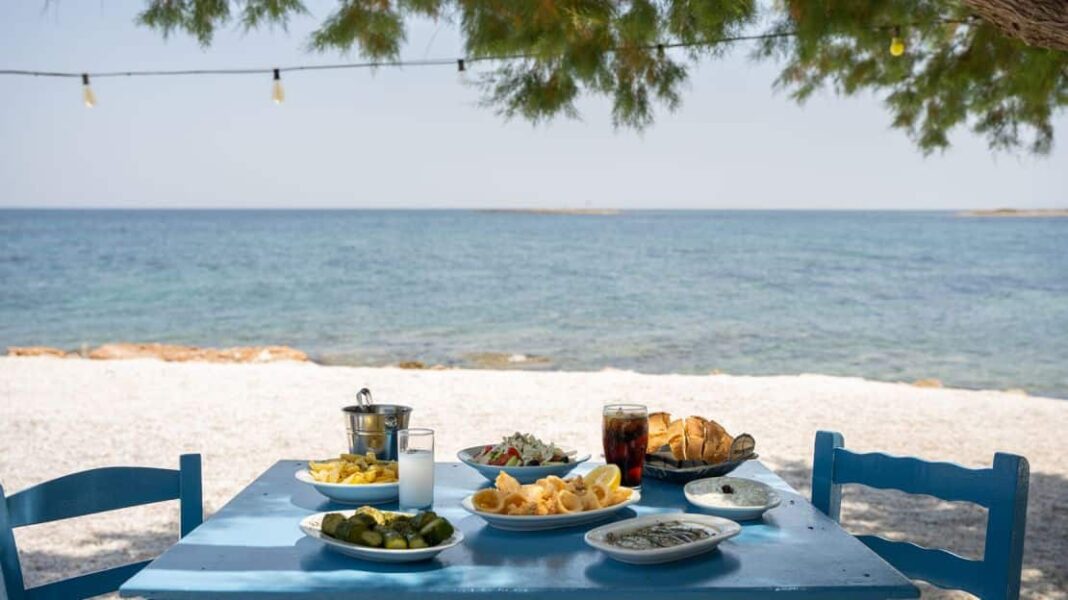 Marketing Greece- Coca Cola:  Γαστρονομικό ταξίδι στις γεύσεις της Ελλάδας - Cibum.gr