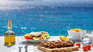 TasteAtlas: Η Ελλάδα έχασε την παγκόσμια κορυφή του φαγητού - Cibum.gr