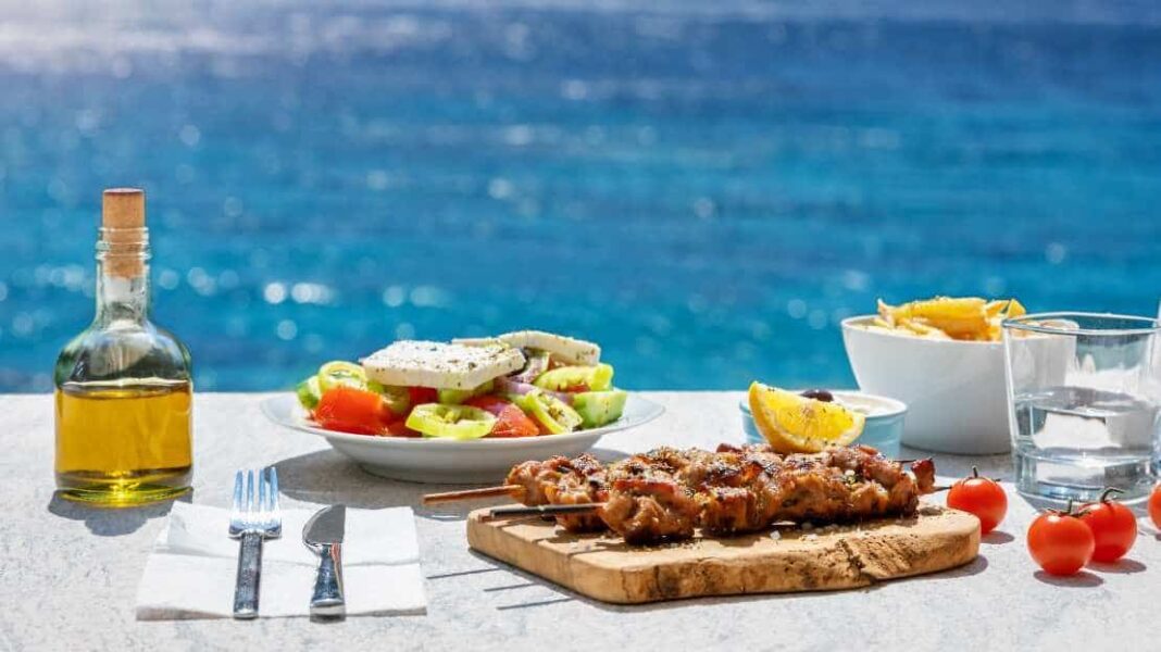 Εξωστρέφεια ελληνικών αγροδιατροφικών προϊόντων - Cibum.gr