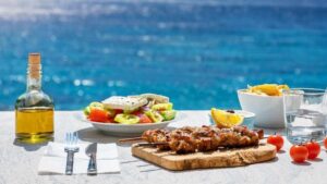 Εξωστρέφεια ελληνικών αγροδιατροφικών προϊόντων - Cibum.gr