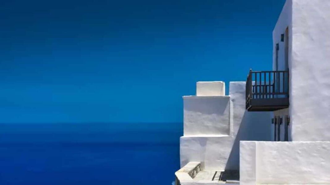 Πότε θα αυξηθούν οι τουριστικές ροές. Πόσα ξενοδοχεία έχουν ανοίξει - Cibum.gr
