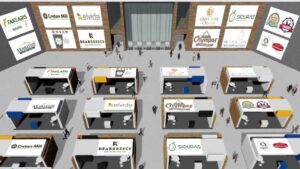FMS - FOOD MARKET SHOW Edition 2: με επιτυχία έκλεισε η πρώτη ημέρα - Cibum.gr