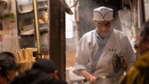 Τι τρώνε οι Ιάπωνες και έχουν τους λιγότερους ασθενείς με καρκίνο του εντέρου; - Cibum.gr