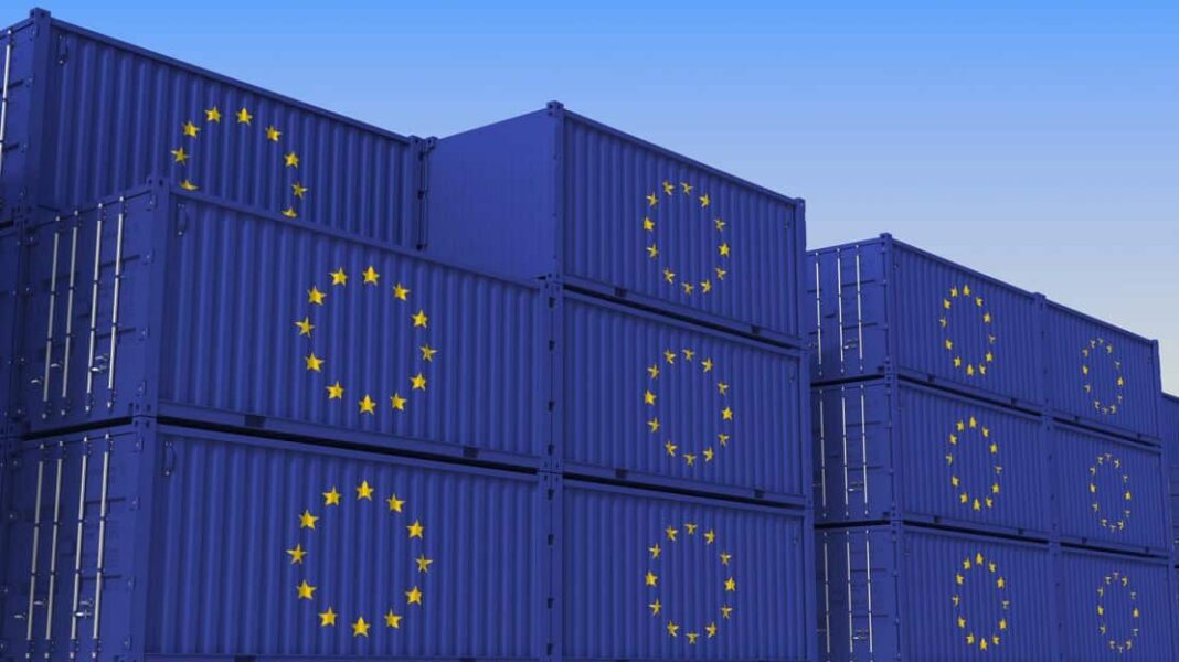Οι εισαγωγές γεωργικών ειδών διατροφής της ΕΕ στηρίζουν τις αλυσίδες εφοδιασμού - Cibum.gr