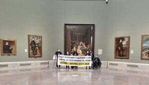 Γιατί επιζώντες της μαζικής δηλητηρίασης της Ισπανίας, με τους 5.000 νεκρούς,  απειλούσαν να αυτοκτονήσουν σε ζωντανή μετάδοση - Cibum.gr