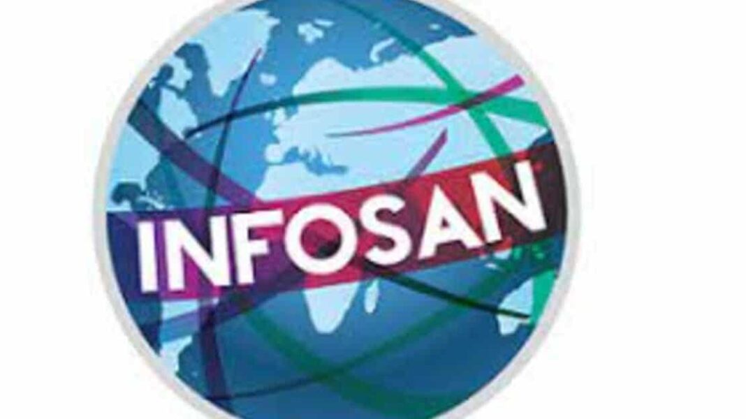 INFOSAN: Ανασκόπηση των τροφικών δηλητηριάσεων. Ραγδαία Αύξηση - Cibum.gr