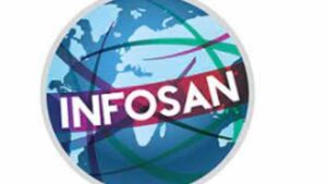 INFOSAN: Ανασκόπηση των τροφικών δηλητηριάσεων. Ραγδαία Αύξηση - Cibum.gr