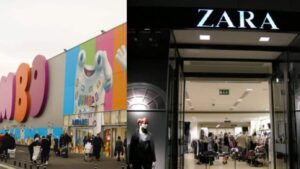 Έρχεται στην Ελλάδα ο ανταγωνιστής των Jumbo και Zara - Cibum.gr