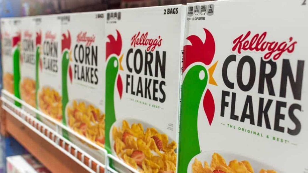 Kellogg’s και Coca Cola αποσύρουν τις χορηγίες από το Overwatch League - Cibum.gr