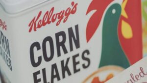 Η Kellogg’s αντικαθιστά τους εργαζόμενους που απεργούν από τον Οκτώβριο - Cibum.gr
