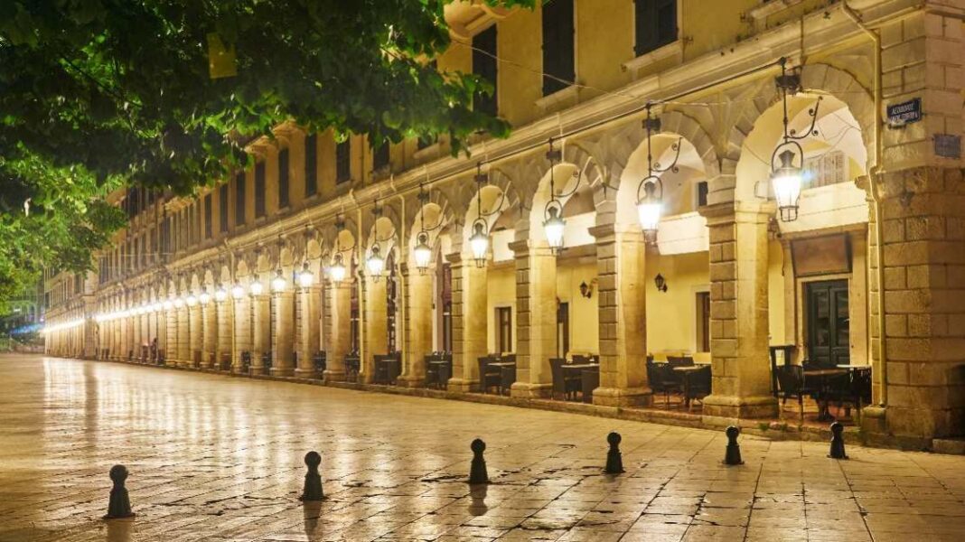Εστίαση: πρόστιμο 3.000 ευρώ, σε ιδιοκτήτη καφετέριας, στην Κέρκυρα - Cibum.gr