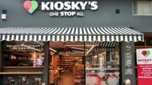 Delivery Hero (efood): Eξαγοράζει kiosky’s και θυγατρικές του ομίλου Μούχαλη - Cibum.gr