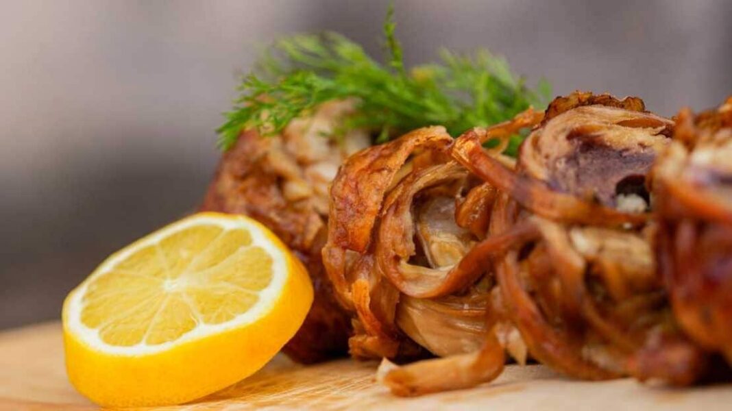 Το μυστικό πίσω από το