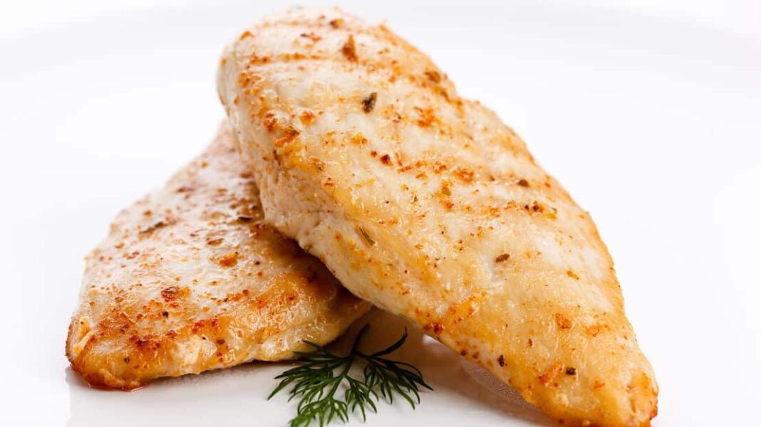 Κρούσματα Listeria με 1 νεκρό σε νοσοκομείο μετά από κατανάλωση κοτόπουλου στο Τέξας - Cibum.gr