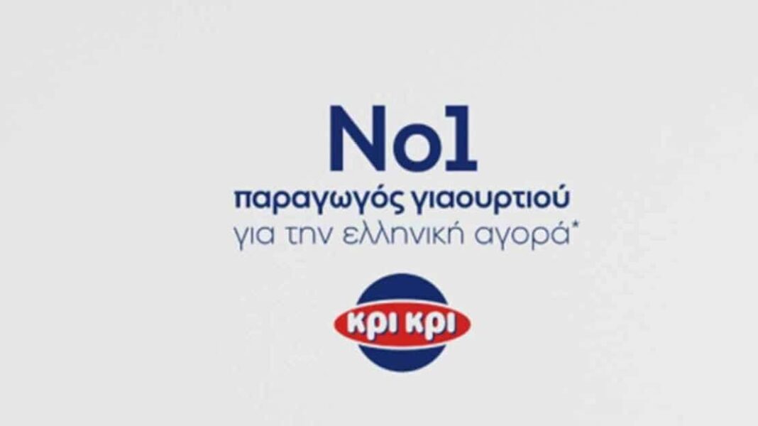 ΚΡΙ-ΚΡΙ: Αυξημένες οι πωλήσεις το πρώτο εξάμηνο του 2021 - Cibum.gr