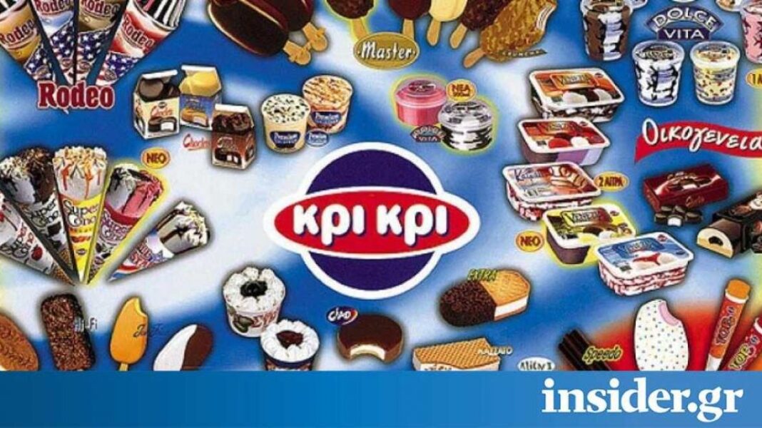 Καινοτόμα επένδυση 4,5 εκατ. ευρώ από την γαλακτοβιομηχανία ΚΡΙ ΚΡΙ - Cibum.gr