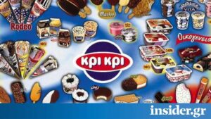 Καινοτόμα επένδυση 4,5 εκατ. ευρώ από την γαλακτοβιομηχανία ΚΡΙ ΚΡΙ - Cibum.gr