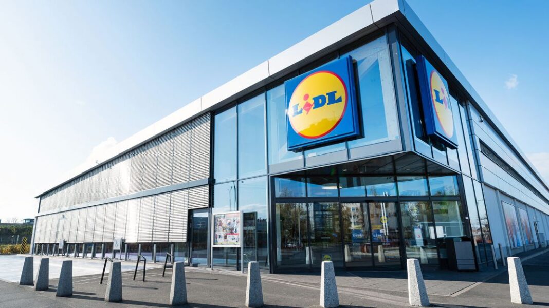 Lidl: Κατάρτιση με μισθό - Καινοτόμο πρόγραμμα εκπαίδευσης και εργασίας - Cibum.gr