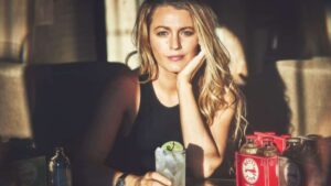 Η χολιγουντιανή σταρ Blake Lively κυκλοφορεί έτοιμα ποτά με την υπογραφή της - Cibum.gr