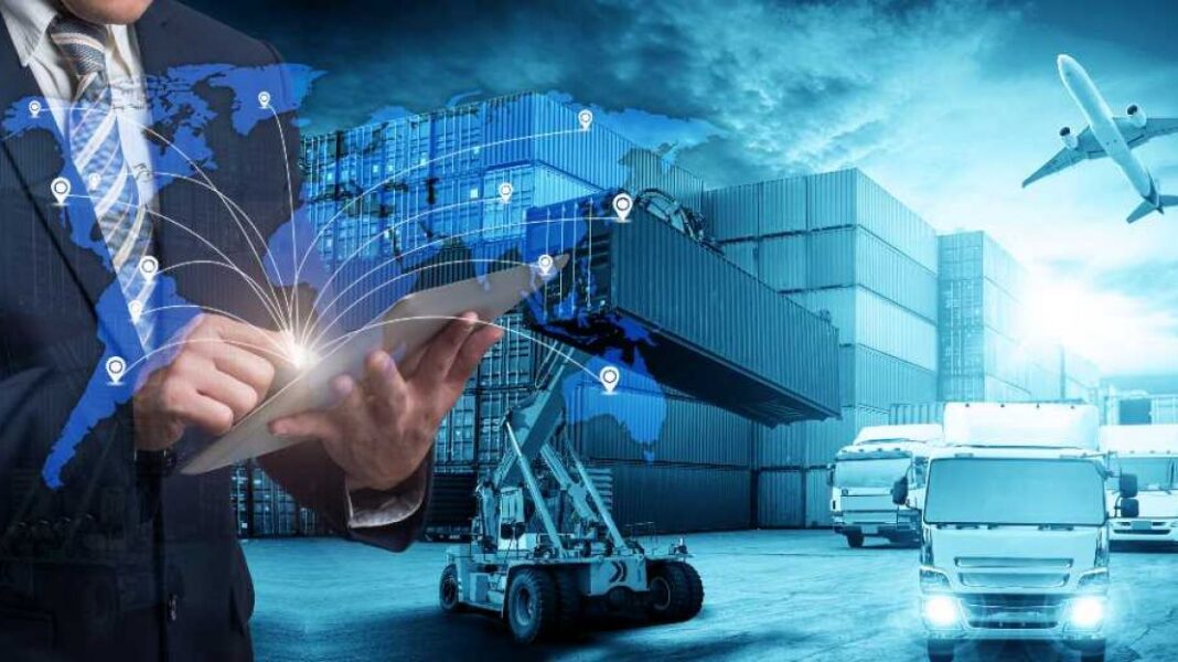 Logistics: Ο ρόλος της Ελλάδας στην εφοδιαστική αλυσίδα της Ευρώπης - Cibum.gr
