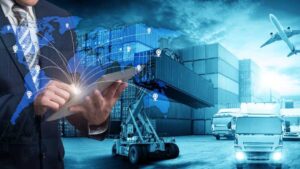 Logistics: Ο ρόλος της Ελλάδας στην εφοδιαστική αλυσίδα της Ευρώπης - Cibum.gr