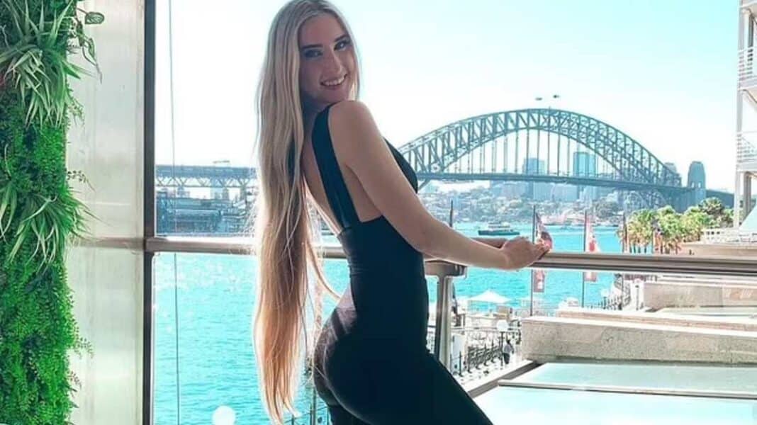 Ποιο είναι το βότανο που κάνει τα μαλλιά να μακραίνουν γρήγορα - Cibum.gr