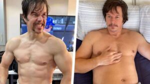 Mark Wahlberg: έπαιρνε 11.000 θερμίδες την ημέρα για να παίξει στην νέα του ταινία - Cibum.gr